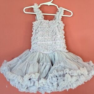 tutu dress